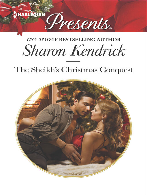 Title details for The Sheikh's Christmas Conquest by Sharon Kendrick - Wait list